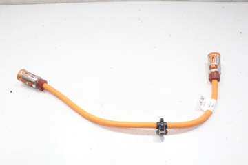 MERCEDES-BENZ EQA 1 generation (2021-2023) Other wiring lom A2435408319 32383484