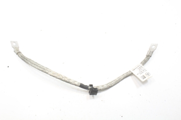 MERCEDES-BENZ EQA 1 generation (2021-2023) Negative Battery Cable A0005408209 32384453