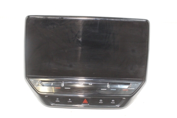 VOLKSWAGEN ID.3 1 generation (2019-2023) Navigation Display 10B919605 32390017