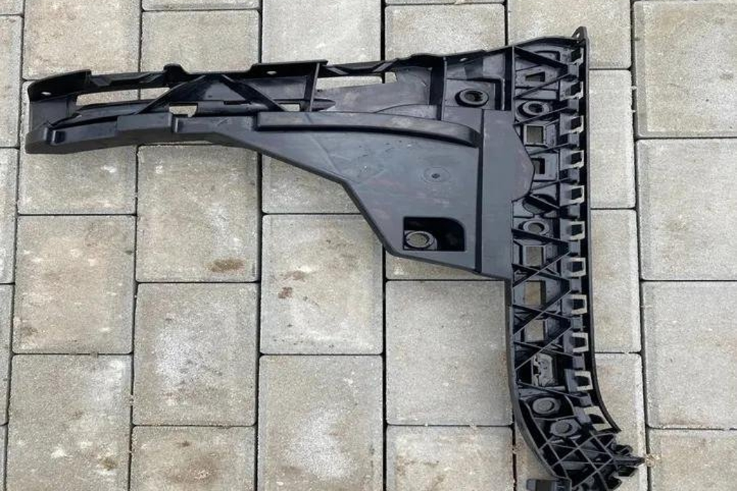 MERCEDES-BENZ E-Class W213/S213/C238/A238 (2016-2024) Rear Right Bumper Bracket A2138850163 27215380