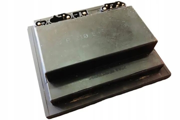MERCEDES-BENZ E-Class W210 (1995-2002) Comfort Control Unit A2105450105 27214071