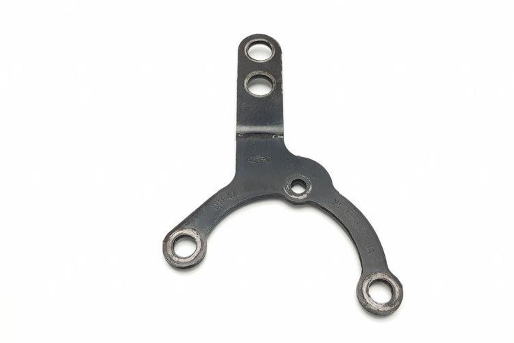 FORD Transit Connect 1 generation (2002-2024) Power steering pump mounting bracket XS7E3C511BA 32270894