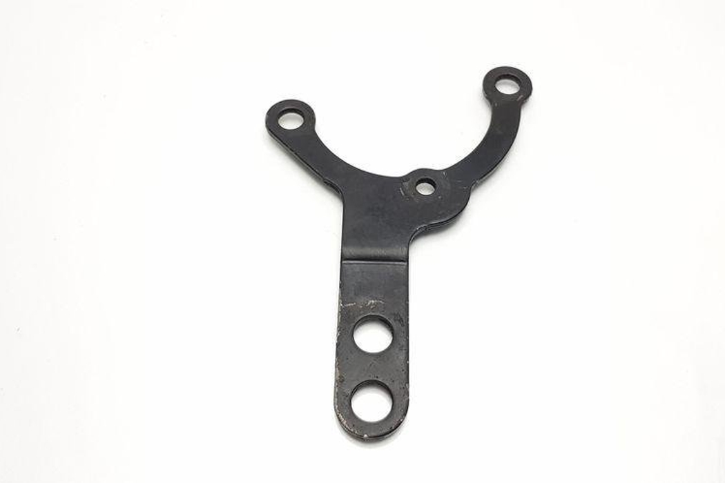 FORD Transit Connect 1 generation (2002-2024) Power steering pump mounting bracket XS7E3C511BA 32270894