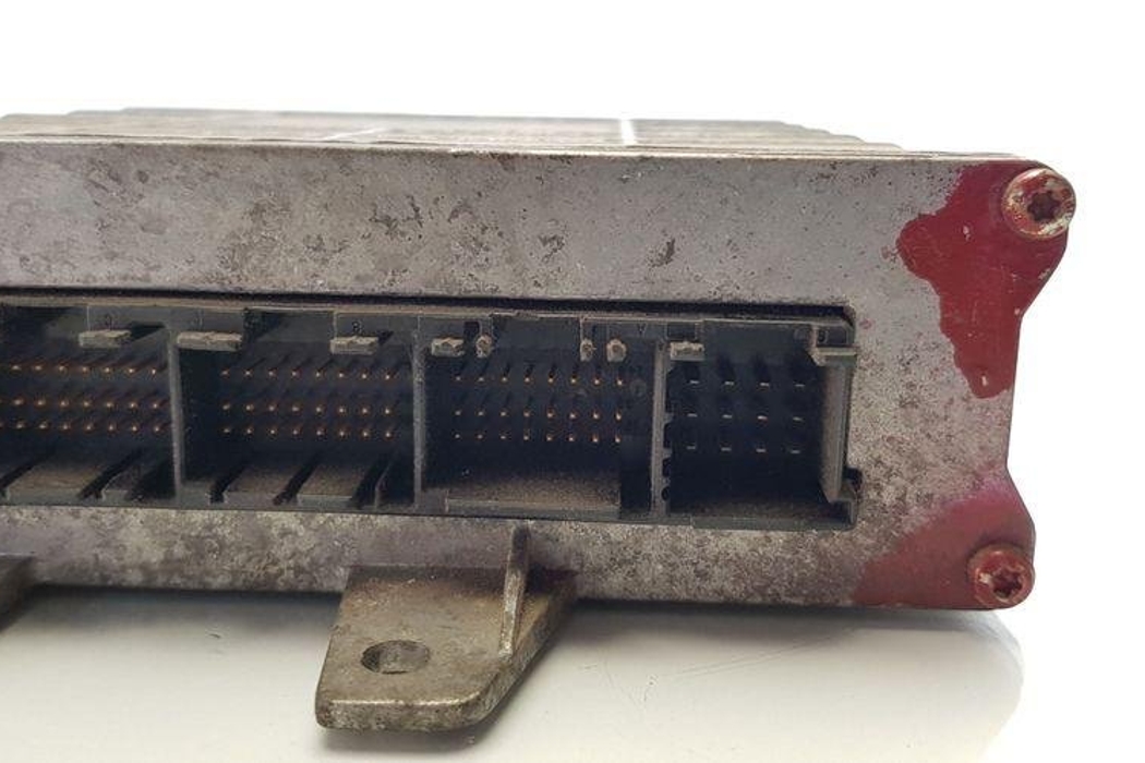 AUDI A4 B5/8D (1994-2001) Motora vadības bloks 0261203938,8D0907557C 32271321