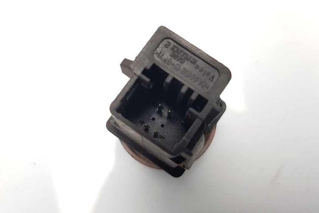 PEUGEOT Partner 1 generation (1996-2012) кнопка опасности 9644845777 32274646