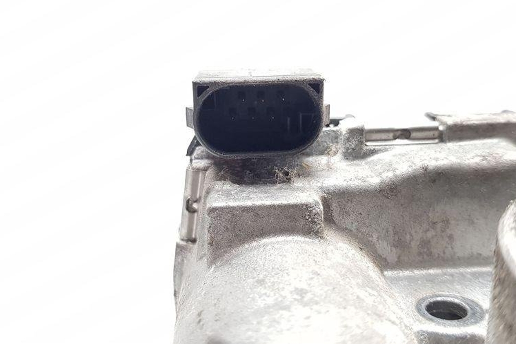 MERCEDES-BENZ S-Class W220 (1998-2005) Throttle Body 0280750017 32275039