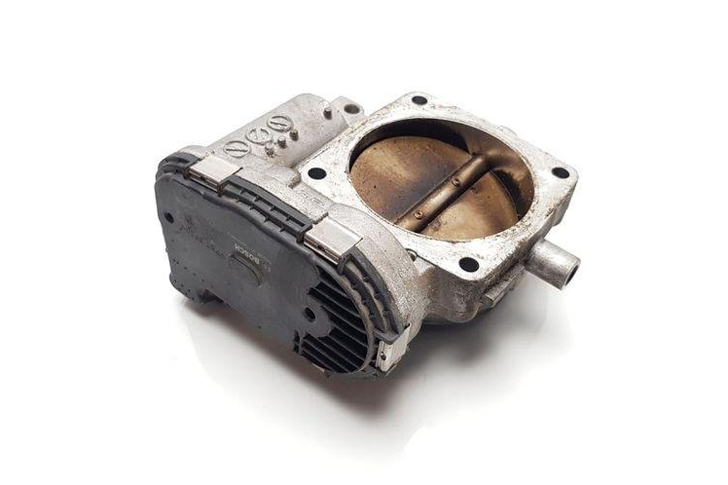 MERCEDES-BENZ S-Class W220 (1998-2005) Throttle Body 0280750017 32275039