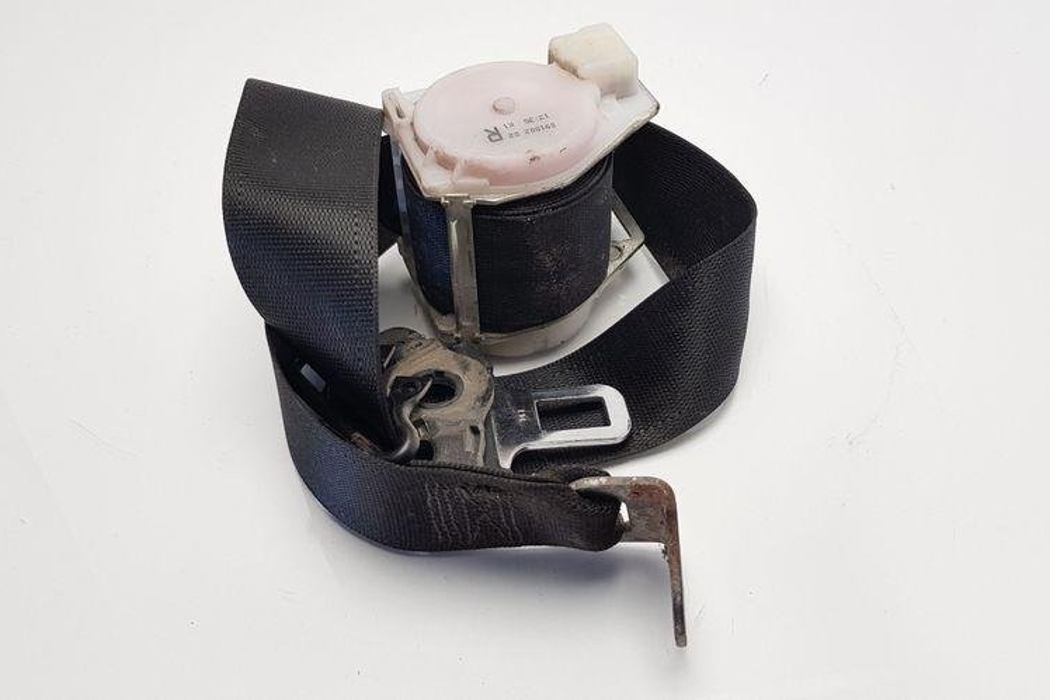 OPEL Zafira A (1999-2003) Rear Right Seatbelt 32275106
