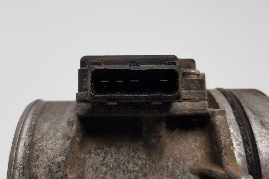 FORD Mondeo 3 generation (2000-2007) Mass Air Flow Sensor MAF 93BB12B579BA 32276224