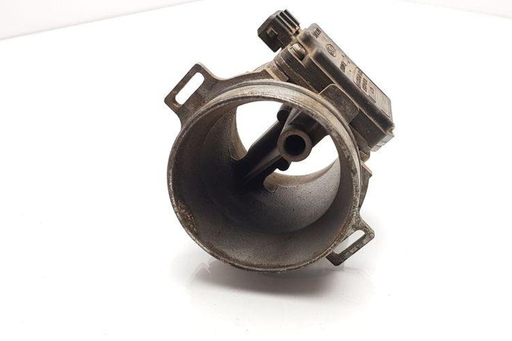 FORD Mondeo 3 generation (2000-2007) Mass Air Flow Sensor MAF 93BB12B579BA 32276224