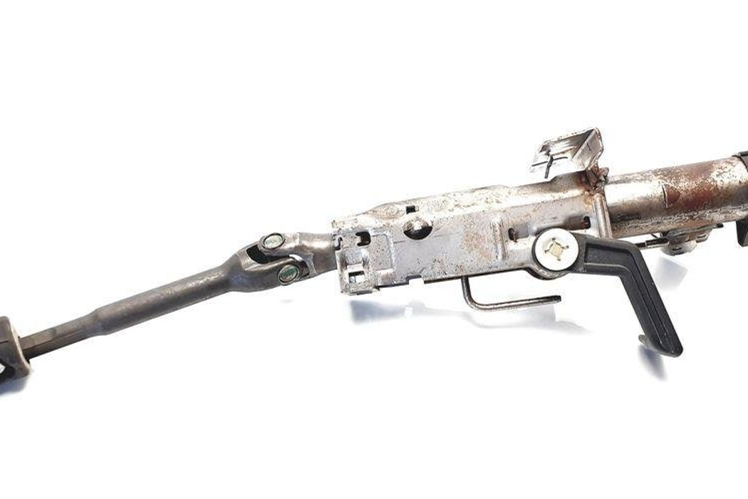 NISSAN Primastar 1 generation (2002-2014) Рулевой механизм 8200271345,93851681,6130N 32276649