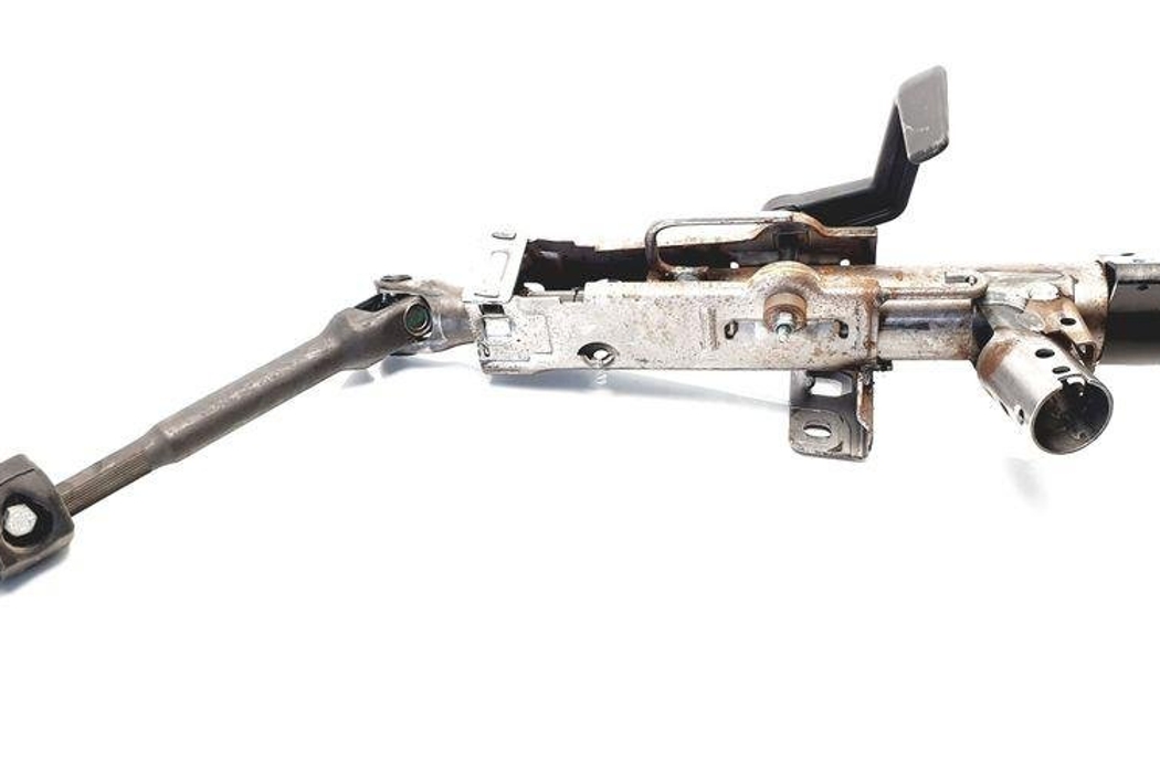 NISSAN Primastar 1 generation (2002-2014) Рулевой механизм 8200271345,93851681,6130N 32276649