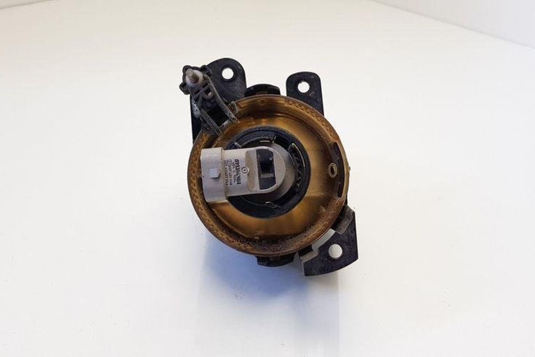 VOLKSWAGEN Passat B7 (2010-2015) Front Right Fog Light 27129400RE 32277083