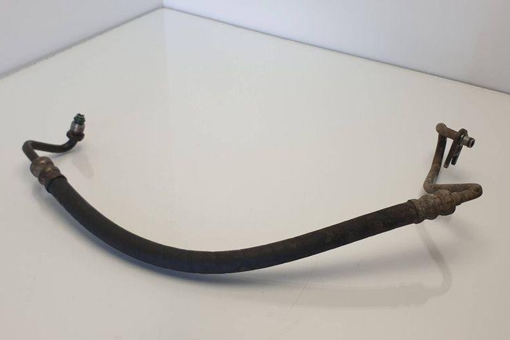 OPEL Vectra C (2002-2005) Power Steering Hose Pipe 0100185117013 32277944