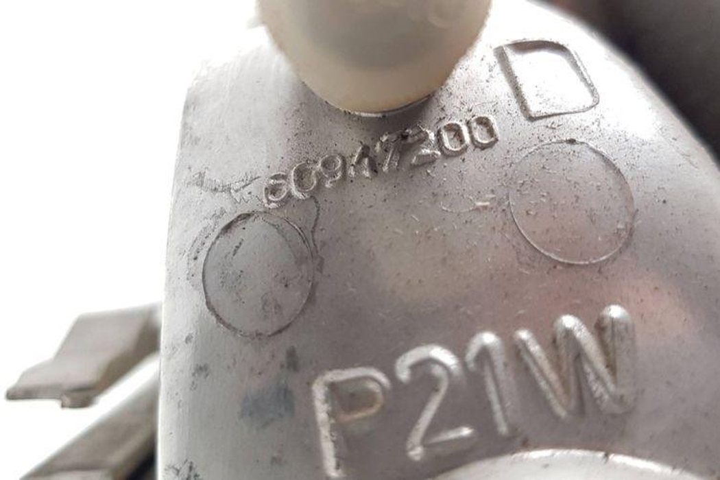 RENAULT Espace 3 generation (1996-2002) Priekšējais labais papildu pagrieziens 60947200 32278393