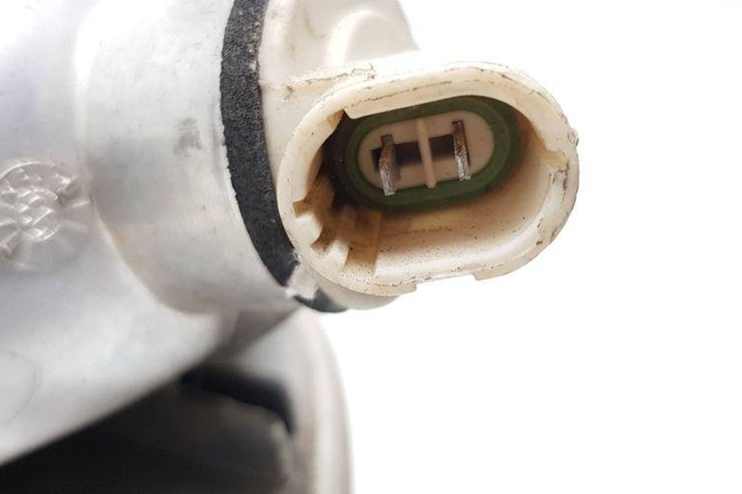 RENAULT Espace 3 generation (1996-2002) Priekšējais labais papildu pagrieziens 60947200 32278393