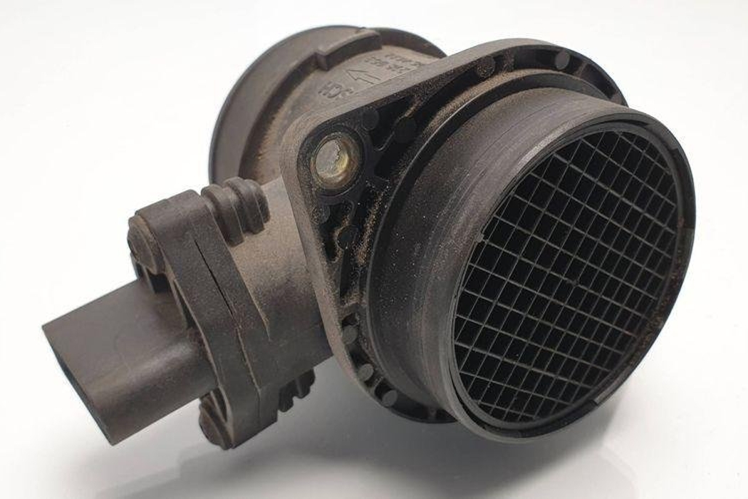 AUDI A4 B7/8E (2004-2008) Mass Air Flow Sensor MAF 0280218063,06A906461L 32278471