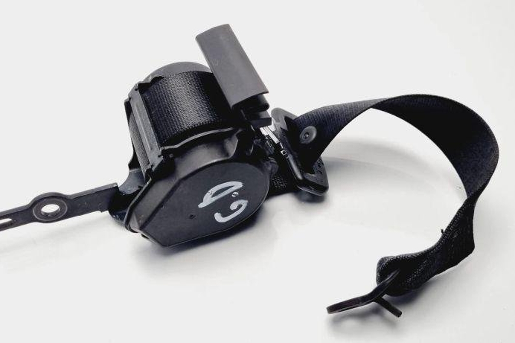 BMW 3 Series F30/F31 (2011-2020) Rear Right Seatbelt 32280490