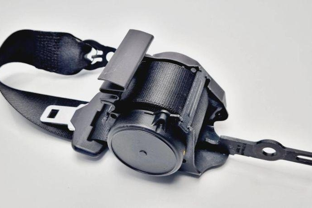 BMW 3 Series F30/F31 (2011-2020) Rear Right Seatbelt 32280490