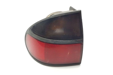 RENAULT Laguna 2 generation (2001-2007) Vänster bakljus bak 7700820052 32269644