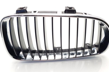 BMW 1 Series E81/E82/E87/E88 (2004-2013) Radiatora reste 22405910,7166440,7179656 32269883