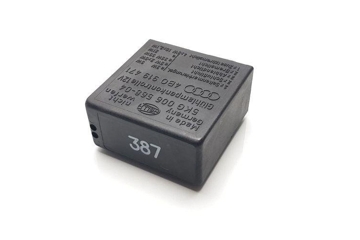 AUDI A8 D3/4E (2002-2010) Relays 4B0919471,5KG00656804 32269923