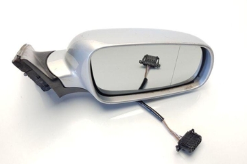 VOLKSWAGEN Passat B5 (1996-2005) Right Side Wing Mirror 3B0857934 32270077