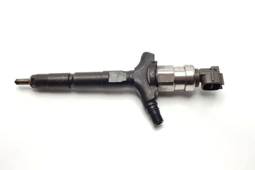 RENAULT Vel Satis 1 generation (2002-2009) Форсунка 8972391617 32270311