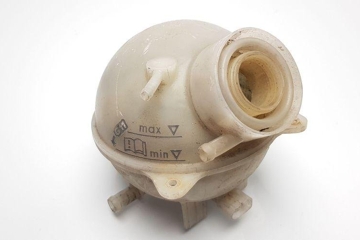 SEAT Alhambra 1 generation (1996-2010) Izplešanās tvertne 7M0121407 32271055