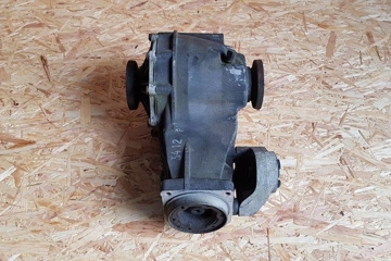 AUDI A6 C8/4K (2018-2024) Rear Differential 01R525053E 32271571