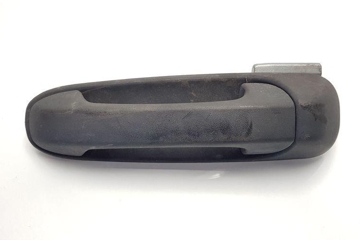 DODGE Ram 3 generation (2001-2009) Rear Left Door Exterior Handle 55275685AB 32271668