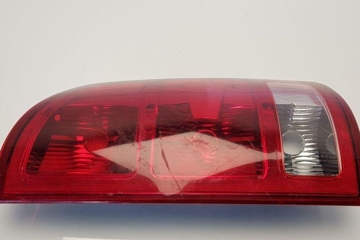 DODGE Ram 3 generation (2001-2009) Rear Right Taillight Lamp 55077116 32271747