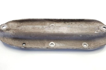 MERCEDES-BENZ S-Class W220 (1998-2005) Rear differential bracket 32275391