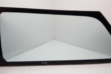 MITSUBISHI Colt 4 generation (1992-1996) Rear Left Door Window 32275695
