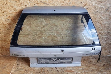 MITSUBISHI Colt 4 generation (1992-1996) Bootlid Rear Boot 32275721