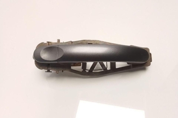 VOLKSWAGEN Touran 1 generation (2003-2015) Rear right door outer handle 32275917