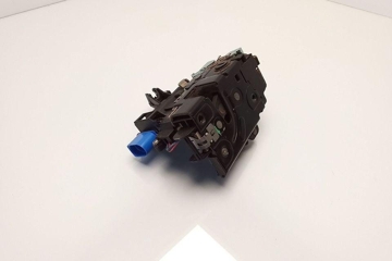 VOLKSWAGEN Touran 1 generation (2003-2015) Rear Right Door Lock 7L0839016 32275975