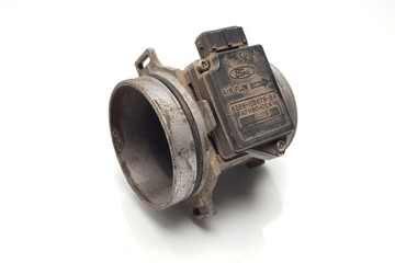 FORD Mondeo 3 generation (2000-2007) Mass Air Flow Sensor MAF 93BB12B579BA 32276224