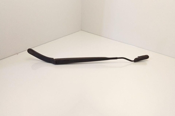 RENAULT Scenic 2 generation (2003-2010) Front Wiper Arms 32276264