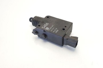 OPEL Astra G (1998-2009) Centrālās atslēgas motorīts 90460062,1101215 32276558