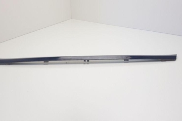 OPEL Signum C (2003-2008) Левый молдинг заднего бампера 24427913 32276754