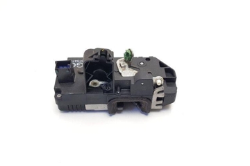 OPEL Meriva 1 generation (2002-2010) Rear Left Door Lock 13154793 32276848