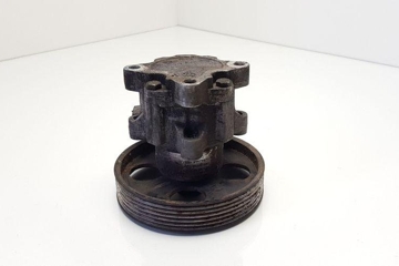 PEUGEOT 407 1 generation (2004-2010) Power Steering Pump 7691955186 32277342