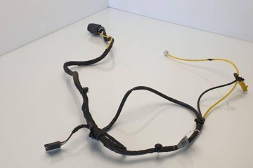 MERCEDES-BENZ A-Class W168 (1997-2004) Priekšējo labo durvju elektroinstalācija 1685404908 32277416