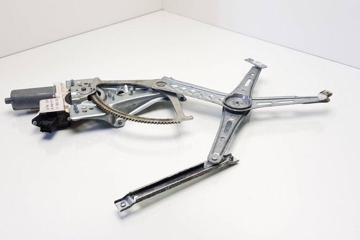 OPEL Vectra C (2002-2005) Front Left Door Window Regulator 0130822011,9178985,9178987 32277510