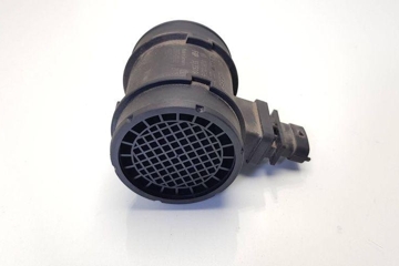 OPEL Vectra C (2002-2005) Mass Air Flow Sensor MAF 0281002618,55350048 32277608
