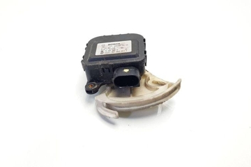 AUDI A4 B7/8E (2004-2008) Interior Heater Flap Motor Actuator 700015693F,8D1820511E,0132801115 32277679
