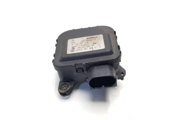 AUDI A4 B7/8E (2004-2008) Interior Heater Flap Motor Actuator 32277684