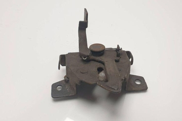 HYUNDAI Santa Fe SM (2000-2013) Motora pārsega slēdzene 32277970
