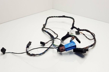 OPEL Vectra C (2002-2005) Cable Harness 9180179 32278030
